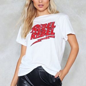 Nasty Gal T Shirt